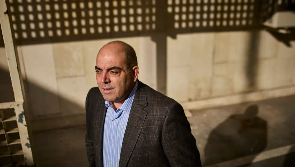 El presidente de ATA