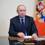La de hoy fue la primera conversación directa entre los dos líderes desde el 30 de diciembre, cuando Biden y Putin dejaron patentes sus diferencias sobre Ucrania.