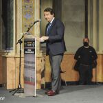 Rafael García Garrido, cabeza visible de Nautalia
