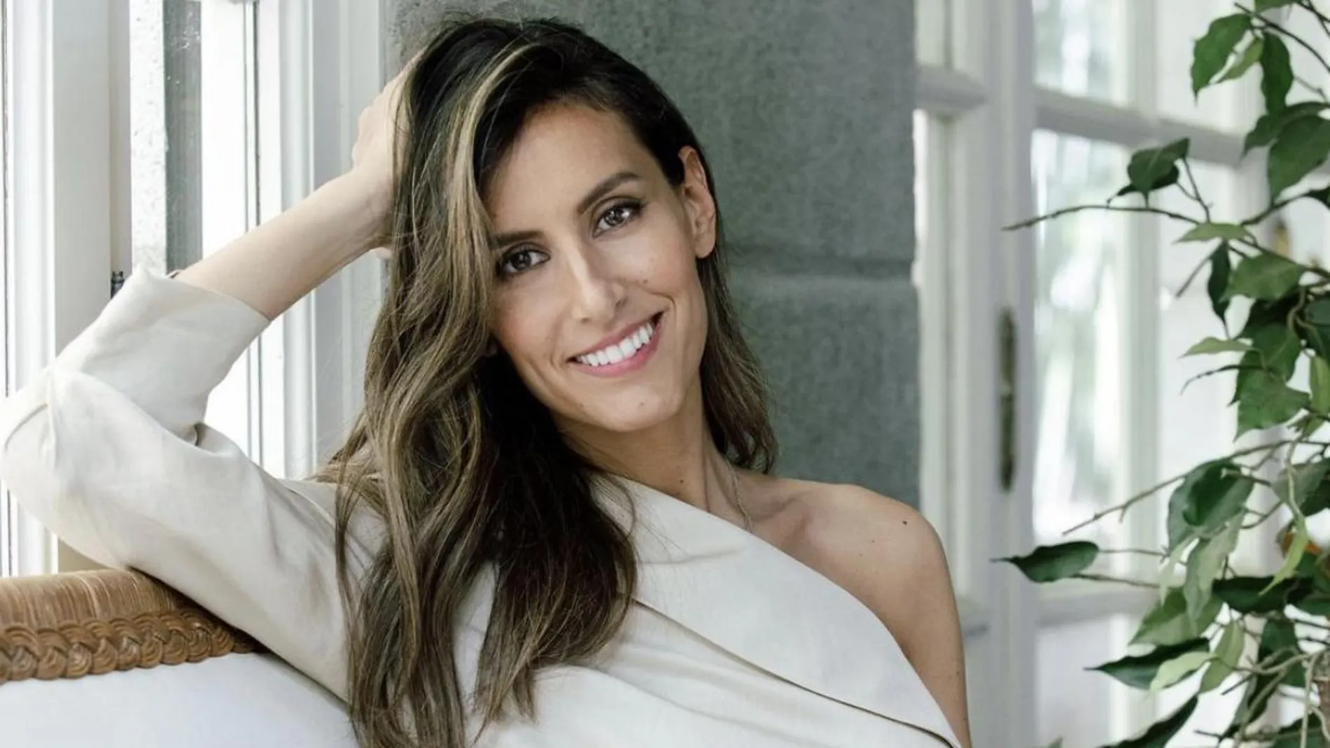 Imagen de Ana Boyer de Instagram.