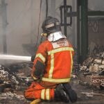 Consorcio Provincial de Bomberos de Huelva