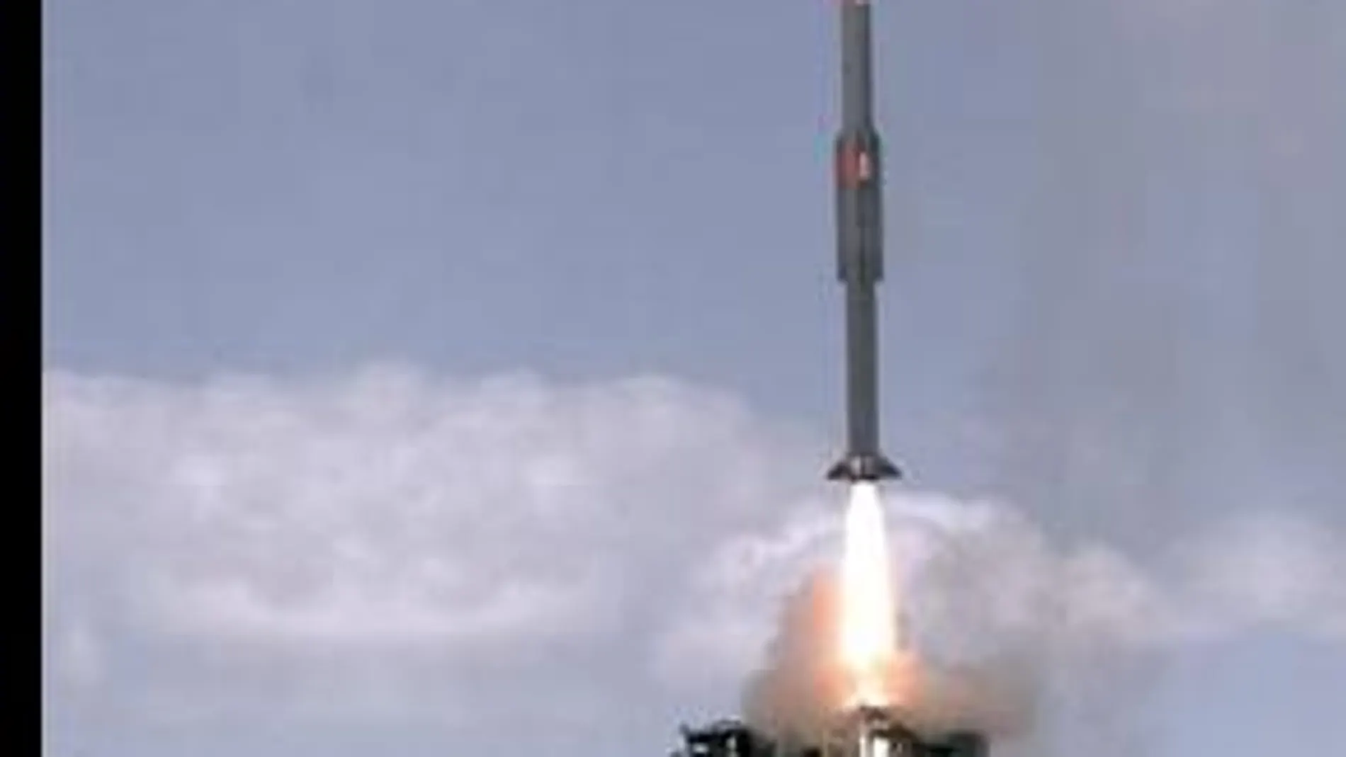 Sisatema Barak MX de fabricación israelí