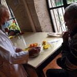 Comedor social Atalaya