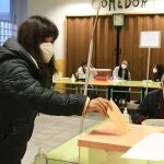Maneras de votar