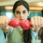 El deporte aeróbico es el más indicado para bajar de peso