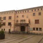 El Ayuntamiento de Cornellà