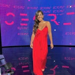 Anabel Pantoja en una imagen reciente