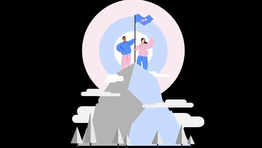 Liderazgo, recurso editorial