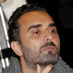 Fidel Albiac en una imagen de archivo