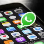 Icono de WhatsApp | Fuente: WHATSAPP