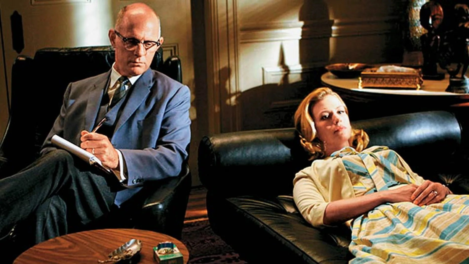 Estas son las cinco señales de qué puedes necesitar acudir a un psicólogo