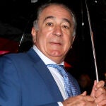 Bernardo Pantoja en una imagen de archivo
