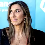 Paz Padilla en una imagen de archivo