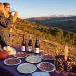 Ruta del Vino Sierra de Francia, Salamanca