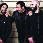 El grupo actuará en el teatro Rialto
