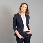 La consejera de Línea Directa, Patricia Ayuela de Rueda