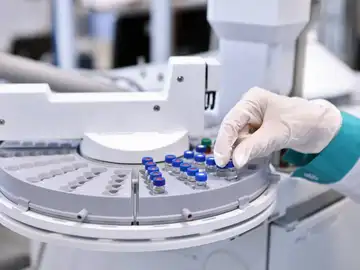 La OMS anuncia que seis paises africanos podran producir vacunas covid de ARNm La OMS anuncia que seis paises africanos podran producir vacunas covid de ARNm