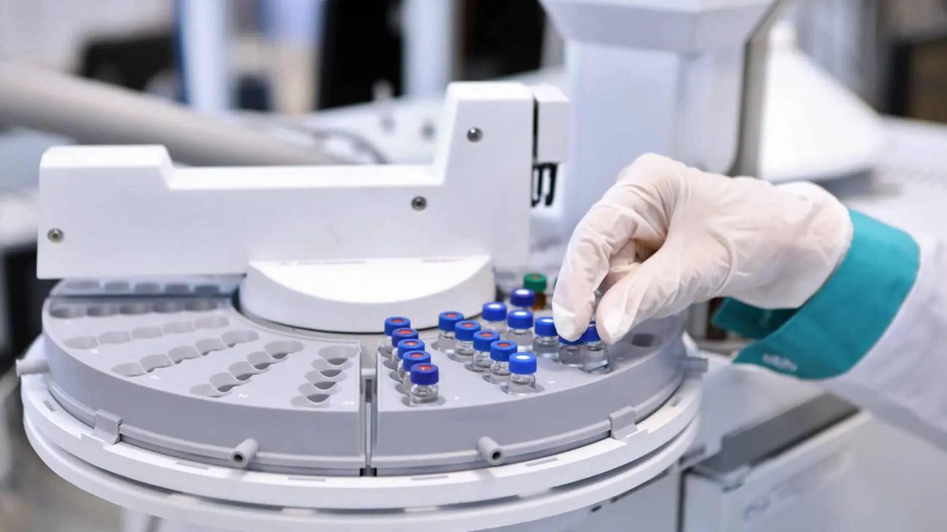 La OMS anuncia que seis paises africanos podran producir vacunas covid de ARNm