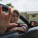 Emilia Jones da vida a Ruby Rossi, único miembro de la familia con capacidad auditiva