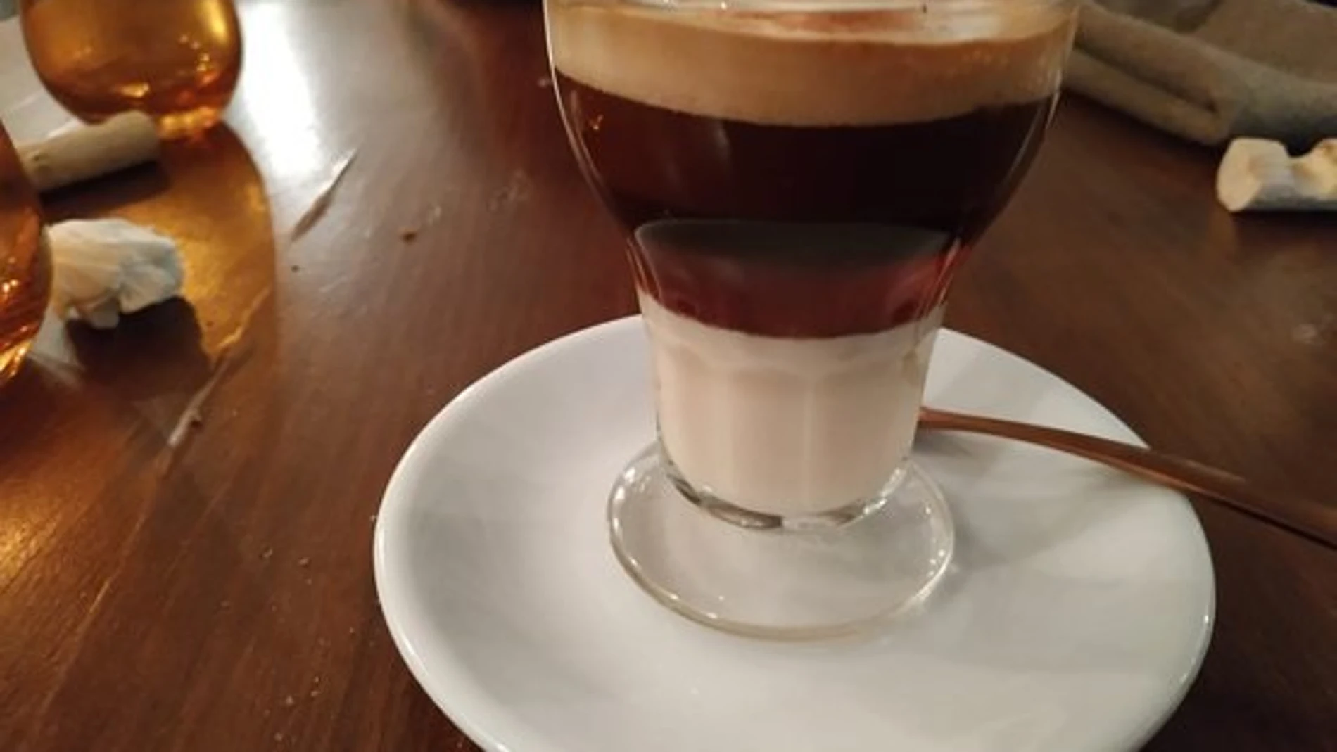 Café Asiático