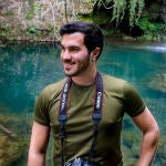 Dani Algor trabaja como "eco-coach" desde hace más de un año