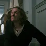 El descubrimiento de las brujas