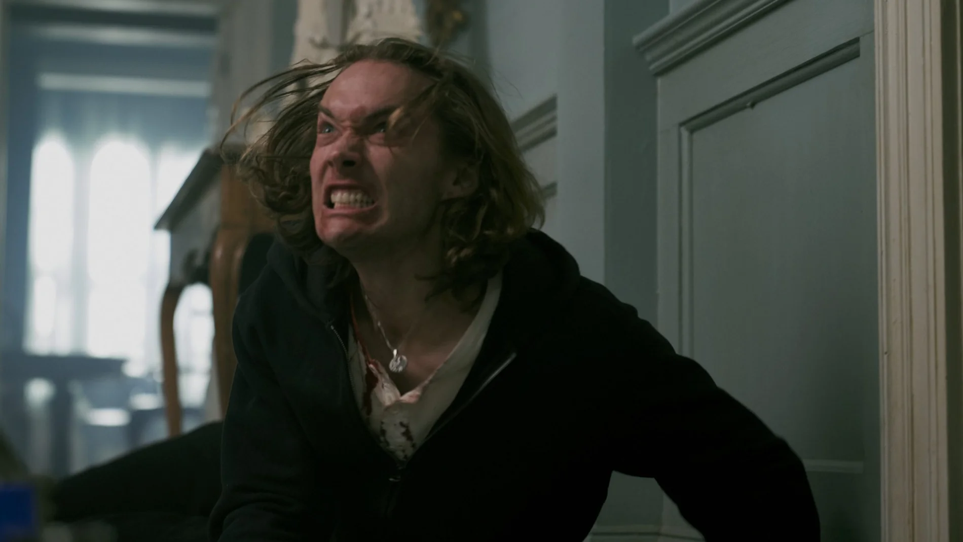 El descubrimiento de las brujas