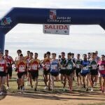 Carrera universitaria masculina
