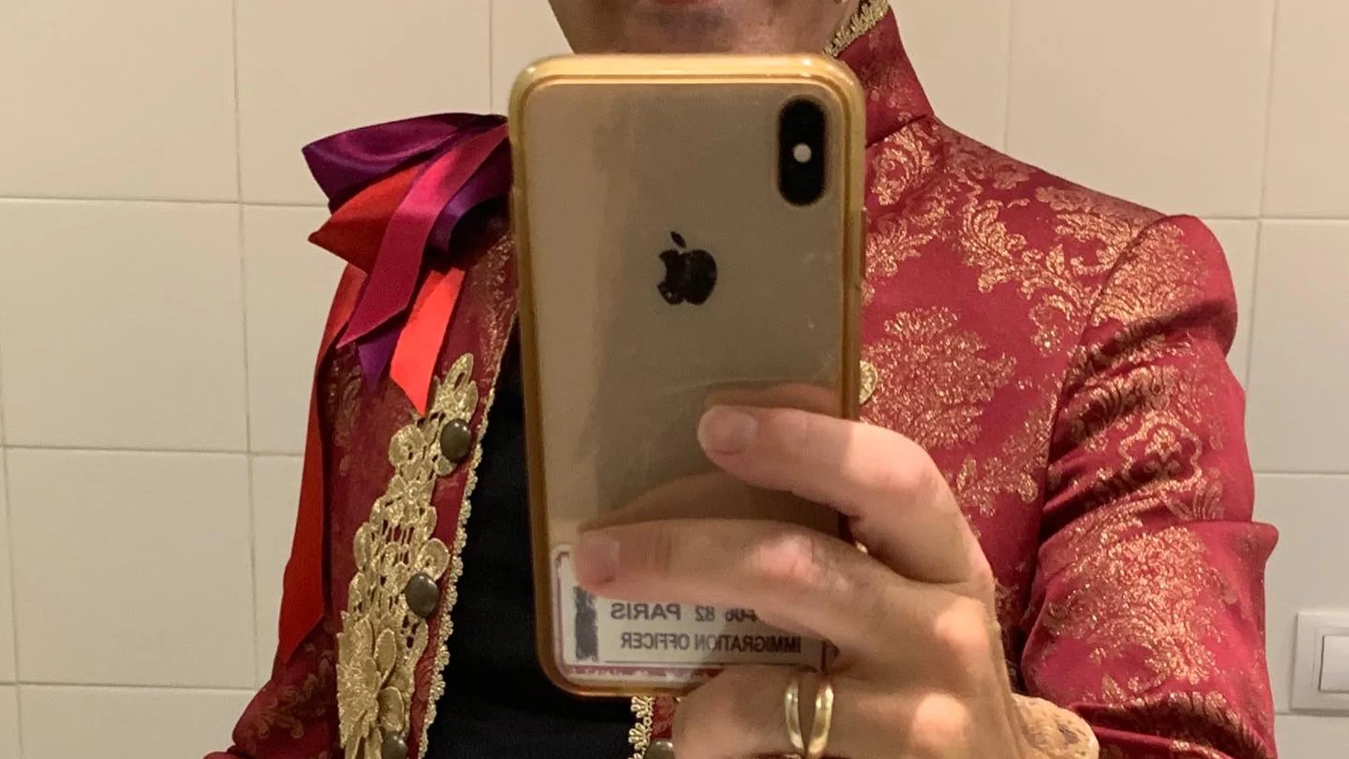 Antonio Martínez Ares