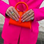 Los bolsos que enamorarían a la mismísima Carry Bradshaw