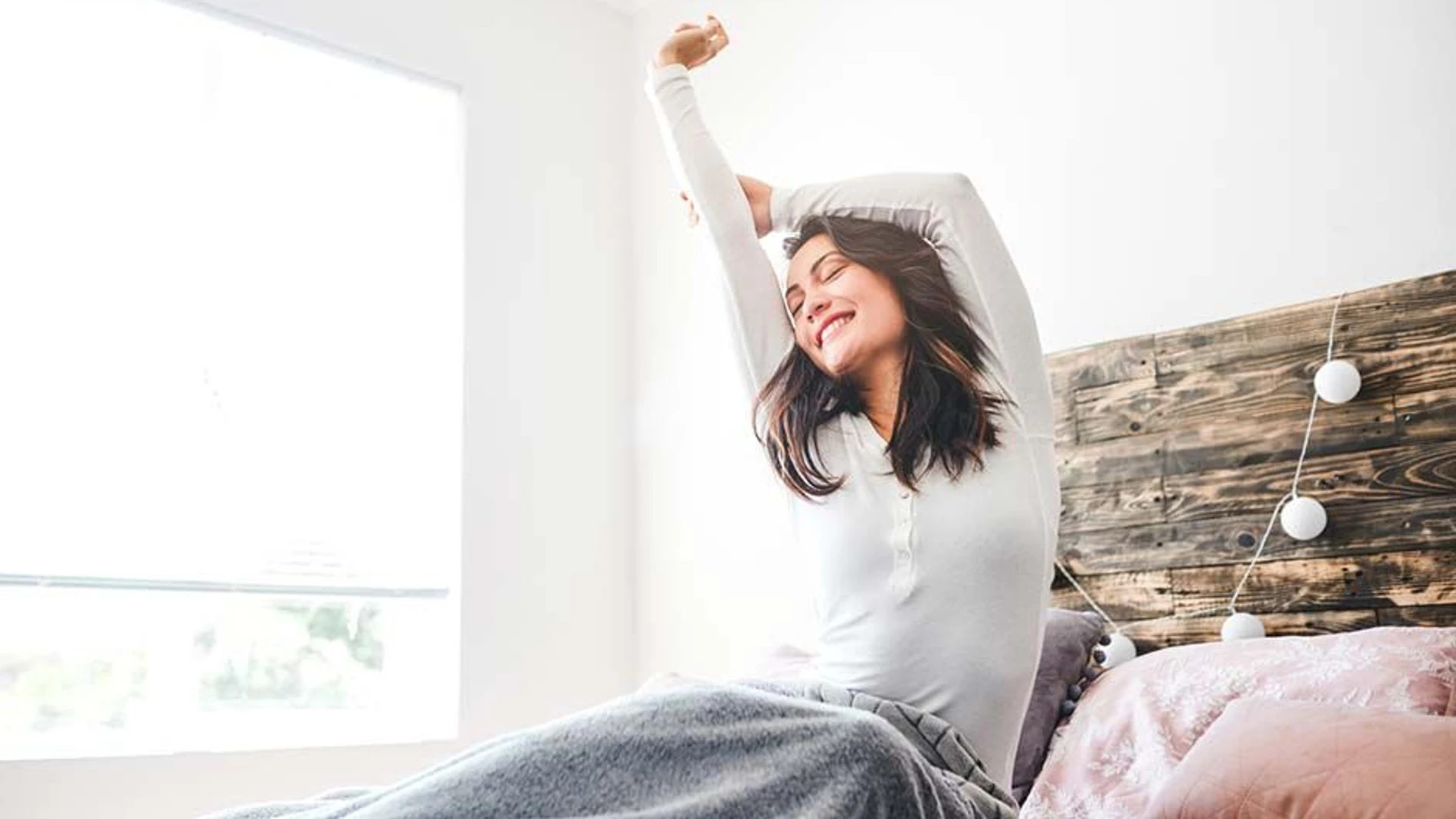 Dormir bien también es crucial para tu salud cardiovascular
