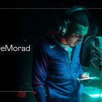 Morad, en "Lo de Évole"