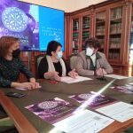 Presentación de la programación de la 40 edición de la Semana de Música Sacra de Segovia