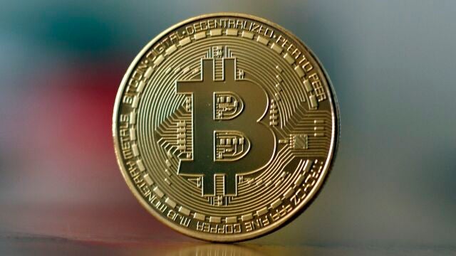 Un Bitcoin
