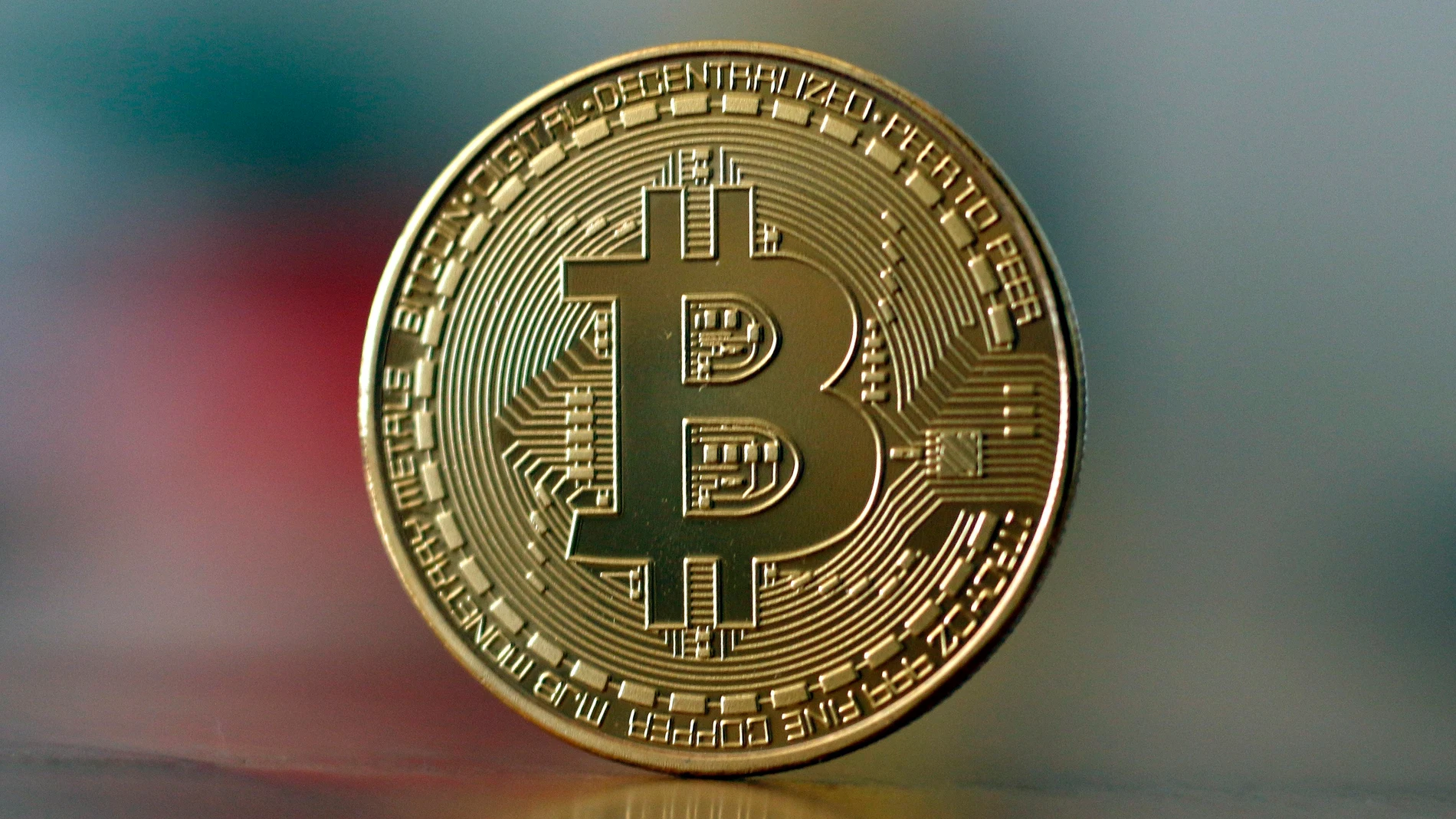 Un Bitcoin
