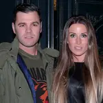 Fonsi Nieto y Marta Castro