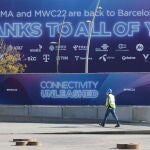 La GSMA, organizadora del Mobile World Congress, condena la invasión rusa de Ucrania.