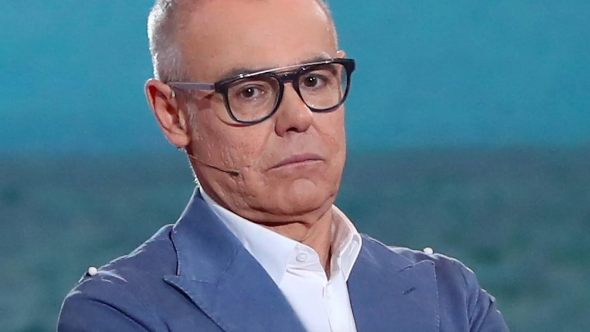 Jordi González