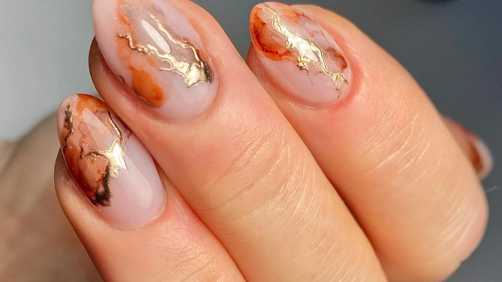 El foco de esta temporada está en tu manicura