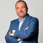 Juan Pablo Colmenarejo.TELEMADRID23/02/2022