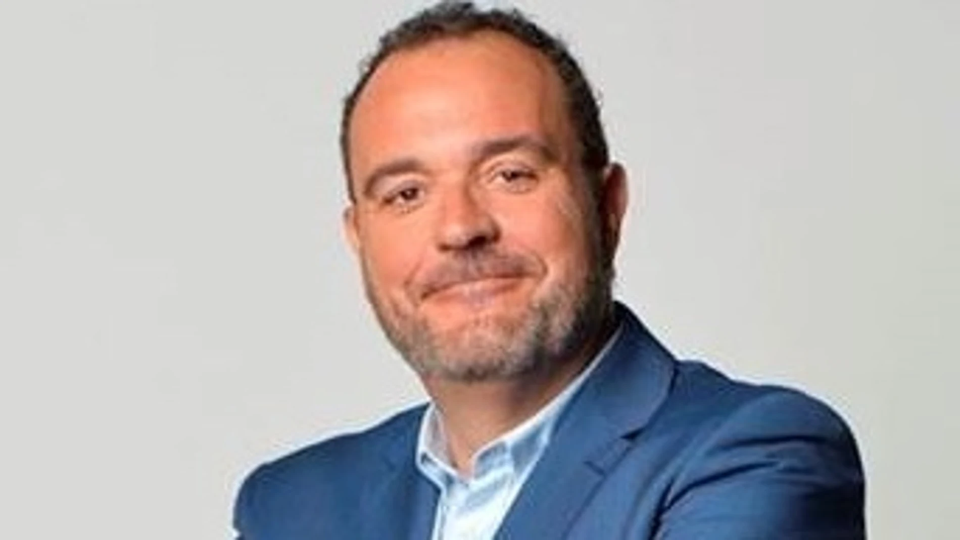 Juan Pablo Colmenarejo.TELEMADRID23/02/2022