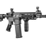 Así es el nuevo fusil de asalto comprado por la Guardia Civil