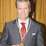 El torero Juan Antonio Ruiz, 'Espartaco' EUROPA PRESS (Foto de ARCHIVO) 04/10/2010