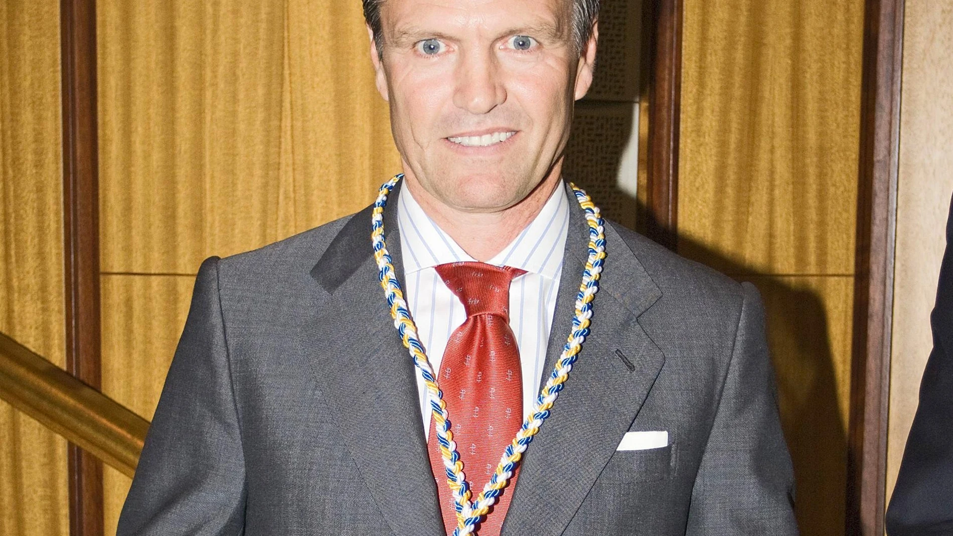 El torero Juan Antonio Ruiz, 'Espartaco' EUROPA PRESS (Foto de ARCHIVO) 04/10/2010