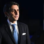 El presidente de Telefónica, José María Álvarez-Pallete