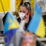 En peligro las exportaciones españolas en el Este