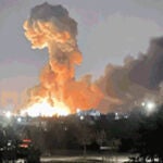Explosiones