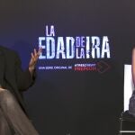Manu Ríos protagoniza La edad de la ira: "Los adolescentes no lo tienen fácil, hay muchos casos de depresión y suicidio" EUROPA PRESS 24/02/2022