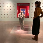 Exposición: "Conexiones en la colección Telefónica"