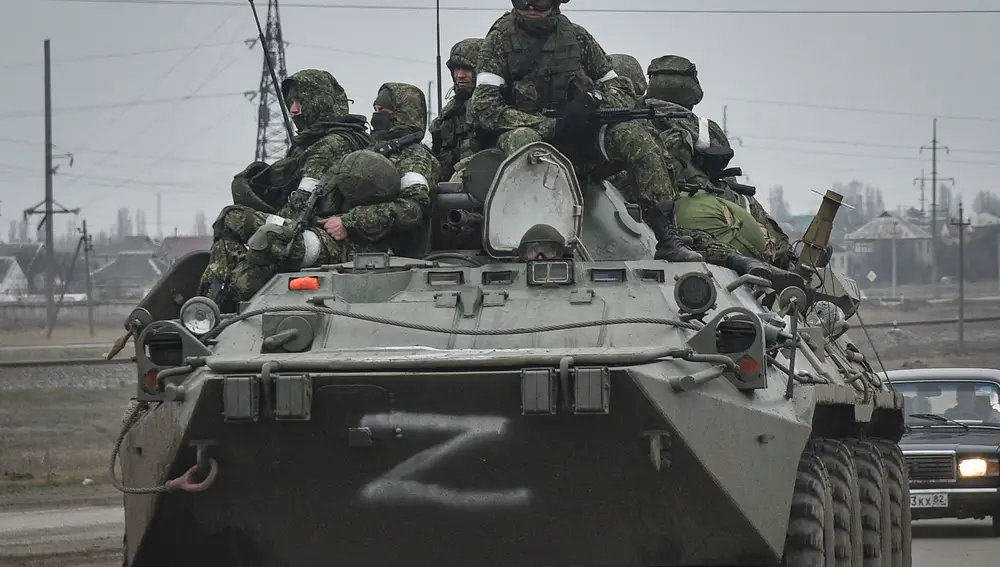 Mientras Ucrania resiste a los ataques de Rusia en el cuarto día desde que comenzara la invasión a gran escala, Bielorrusia se prepara para unirse a la agresión en contra del país ucraniano.